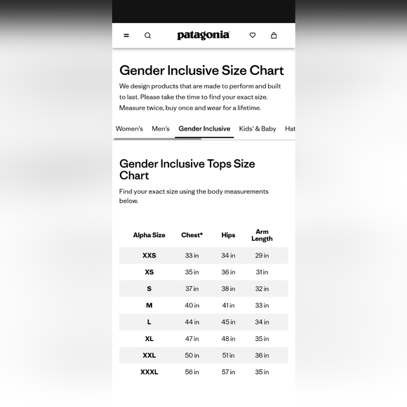 Patagonia Fitz Roy Icon Uprisal Crew Neck Sweatshirt - Unisex - Picture 8 of 8